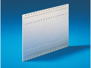 Heipac VARIO side panel 3U x 285mm   